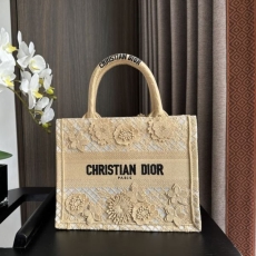 Christian Dior Shopping Bags